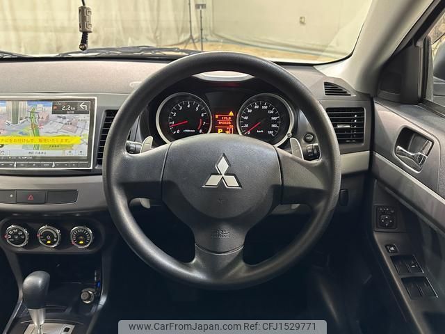 mitsubishi galant-fortis-sport-back 2010 CFJ1529771 image 2
