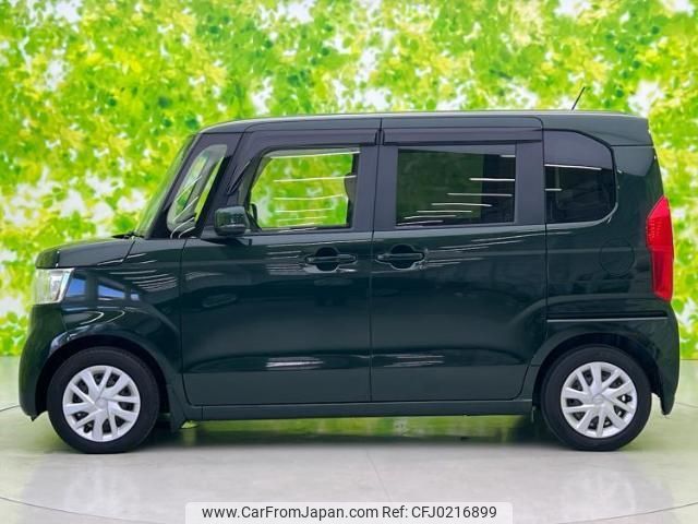 honda n-box 2018 quick_quick_DBA-JF3_JF3-1105895 image 2