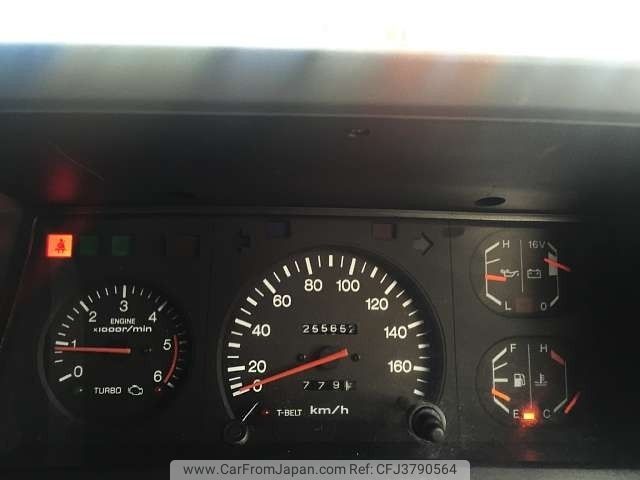 M.T様 1992 Toyota Land Cruiser Prado Q-LJ78W 4WD - Car Price $6,191