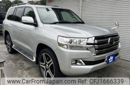 toyota land-cruiser 2020 CFJ1666339