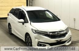 honda shuttle 2016 -HONDA--Shuttle GP7-1103682---HONDA--Shuttle GP7-1103682-