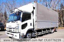 isuzu forward 2009 quick_quick_PKG-FRR90S2_FRR90-7016829