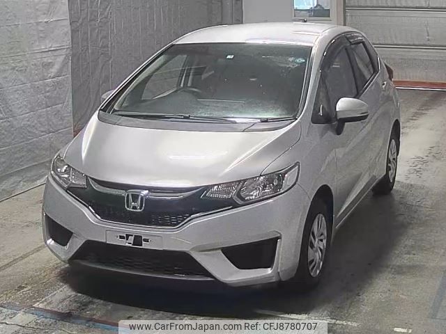 honda fit 2017 -HONDA--Fit GK3-3308469---HONDA--Fit GK3-3308469- image 1