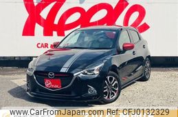 mazda demio 2015 -MAZDA--Demio LDA-DJ5FS--DJ5FS-131994---MAZDA--Demio LDA-DJ5FS--DJ5FS-131994-