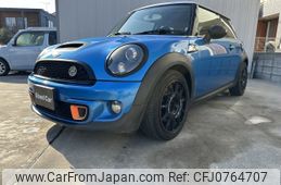 mini mini-others 2010 -BMW--BMW Mini DBA-SV16--WMWSV32080T047460---BMW--BMW Mini DBA-SV16--WMWSV32080T047460-