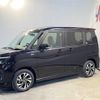 suzuki solio 2024 -SUZUKI--Solio 5AA-MA37S--MA37S-670***---SUZUKI--Solio 5AA-MA37S--MA37S-670***- image 4