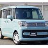 suzuki spacia 2022 quick_quick_---5AA-MK53S_MK53S-411963 image 1