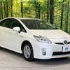 toyota prius 2010 -TOYOTA--Prius DAA-ZVW30--ZVW30-1162310---TOYOTA--Prius DAA-ZVW30--ZVW30-1162310- image 17