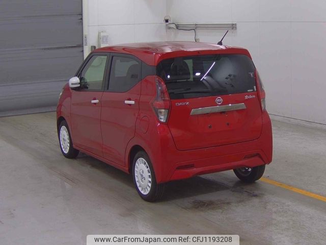 nissan dayz 2022 -NISSAN--DAYZ B43W-0146537---NISSAN--DAYZ B43W-0146537- image 2