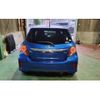toyota vitz 2014 CFJ1795686 image 2
