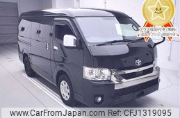 toyota hiace-van 2020 -TOYOTA--Hiace Van GDH211K-1004245---TOYOTA--Hiace Van GDH211K-1004245-