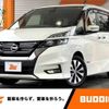 nissan serena 2018 -NISSAN--Serena DAA-GFC27--GFC27-103142---NISSAN--Serena DAA-GFC27--GFC27-103142- image 1