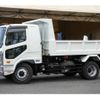 mitsubishi-fuso fighter 2023 -MITSUBISHI 【春日部 100ﾊ9384】--Fuso Fighter 2KG-FK62FZ--FK62FZ-615118---MITSUBISHI 【春日部 100ﾊ9384】--Fuso Fighter 2KG-FK62FZ--FK62FZ-615118- image 1