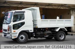 mitsubishi-fuso fighter 2023 -MITSUBISHI 【春日部 100ﾊ9384】--Fuso Fighter 2KG-FK62FZ--FK62FZ-615118---MITSUBISHI 【春日部 100ﾊ9384】--Fuso Fighter 2KG-FK62FZ--FK62FZ-615118-