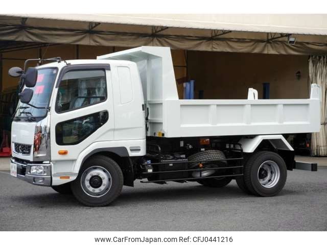 mitsubishi-fuso fighter 2023 -MITSUBISHI 【春日部 100ﾊ9384】--Fuso Fighter 2KG-FK62FZ--FK62FZ-615118---MITSUBISHI 【春日部 100ﾊ9384】--Fuso Fighter 2KG-FK62FZ--FK62FZ-615118- image 1