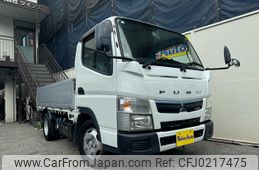 mitsubishi-fuso canter 2018 GOO_NET_EXCHANGE_0701654A30240916W001