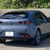 mazda mazda3-fastback 2019 CFJ1582302 image 4