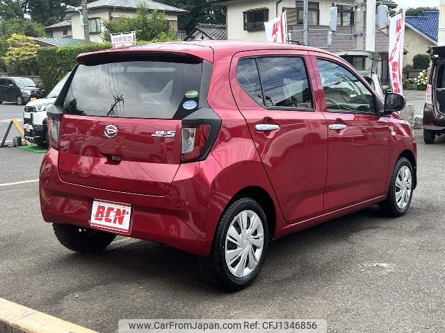 daihatsu mira-e-s 2019 -DAIHATSU--Mira e:s 5BA-LA350S--LA350S-0150645---DAIHATSU--Mira e:s 5BA-LA350S--LA350S-0150645- image 2