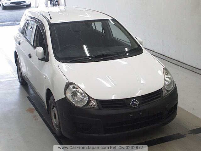 nissan ad-van 2016 -NISSAN--AD Van VY12-217039---NISSAN--AD Van VY12-217039- image 1