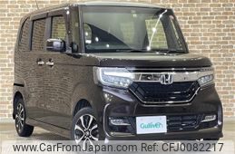 honda n-box 2017 -HONDA--N BOX DBA-JF4--JF4-1007501---HONDA--N BOX DBA-JF4--JF4-1007501-