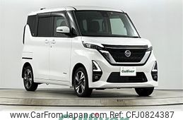 nissan roox 2022 -NISSAN--Roox 4AA-B48A--B48A-0401489---NISSAN--Roox 4AA-B48A--B48A-0401489-