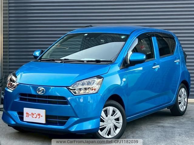 daihatsu mira-e-s 2017 quick_quick_DBA-LA350S_LA350S-0023684 image 1