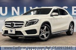 mercedes-benz gla-class 2015 -MERCEDES-BENZ--Benz GLA DBA-156942--WDC1569422J154404---MERCEDES-BENZ--Benz GLA DBA-156942--WDC1569422J154404-