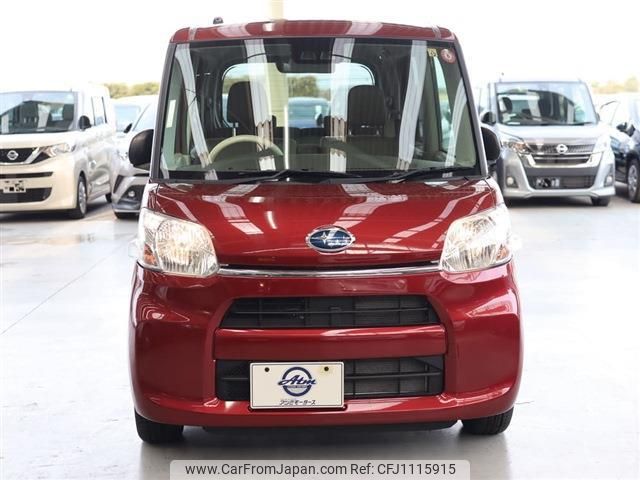 subaru chiffon 2017 quick_quick_DBA-LA600F_LA600F-0003576 image 2