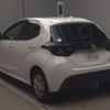 toyota yaris 2020 -TOYOTA 【足立 502ﾋ9244】--Yaris 6AA-MXPH10--MXPH10-2040601---TOYOTA 【足立 502ﾋ9244】--Yaris 6AA-MXPH10--MXPH10-2040601- image 6