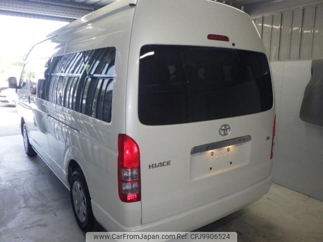 toyota hiace-commuter 2024 -TOYOTA--Hiace Commuter TRH228B-0012771---TOYOTA--Hiace Commuter TRH228B-0012771- image 2