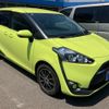 toyota sienta 2018 -TOYOTA--Sienta DBA-NSP170G--NSP170-7165392---TOYOTA--Sienta DBA-NSP170G--NSP170-7165392- image 1
