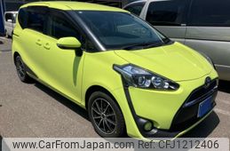 toyota sienta 2018 -TOYOTA--Sienta DBA-NSP170G--NSP170-7165392---TOYOTA--Sienta DBA-NSP170G--NSP170-7165392-