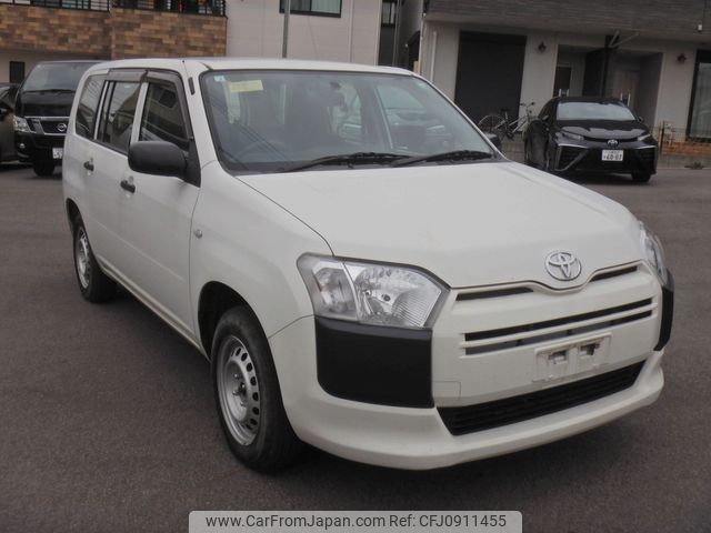 toyota probox-van 2020 25921308 image 2