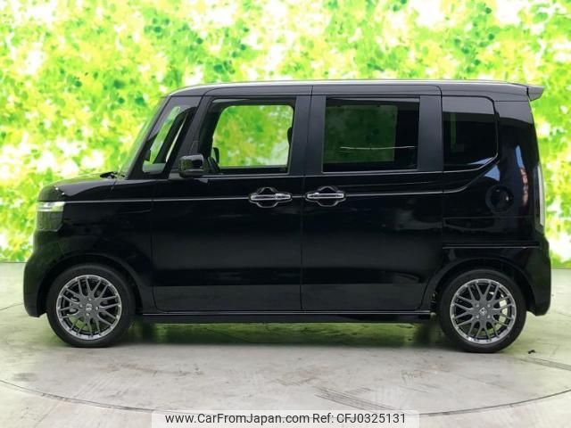 honda n-box 2024 quick_quick_6BA-JF5_JF5-2042293 image 2