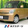 suzuki spacia 2014 quick_quick_MK32S_MK32S-207450 image 1