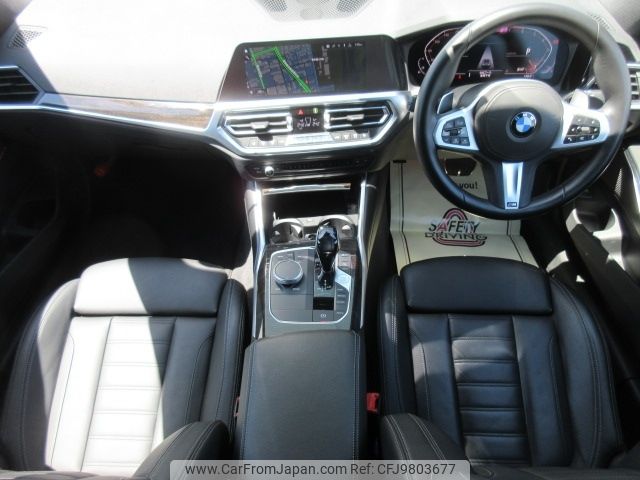 bmw 3-series 2019 -BMW--BMW 3 Series 3BA-5F20--WBA5F72080AE90224---BMW--BMW 3 Series 3BA-5F20--WBA5F72080AE90224- image 2