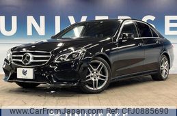 mercedes-benz e-class 2014 quick_quick_212036C_WDD2120362B045800