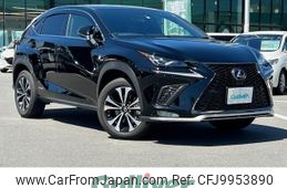 lexus nx 2019 -LEXUS--Lexus NX DAA-AYZ10--AYZ10-1027375---LEXUS--Lexus NX DAA-AYZ10--AYZ10-1027375-