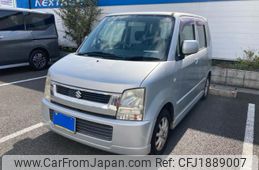 suzuki wagon-r 2004 CFJ1889007