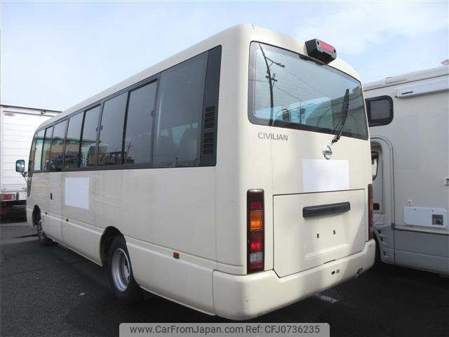 nissan civilian-bus 2017 -NISSAN--Civilian DHW41-055554---NISSAN--Civilian DHW41-055554- image 2