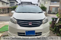 honda freed 2010 -HONDA--Freed DBA-GB3--GB3-1211732---HONDA--Freed DBA-GB3--GB3-1211732-