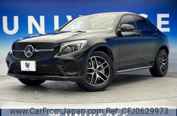 mercedes-benz glc-class 2017 -MERCEDES-BENZ--Benz GLC LDA-253305C--WDC2533052F194626---MERCEDES-BENZ--Benz GLC LDA-253305C--WDC2533052F194626-