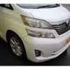 toyota vellfire 2010 -TOYOTA--Vellfire DBA-ANH20W--ANH20-8117909---TOYOTA--Vellfire DBA-ANH20W--ANH20-8117909- image 8