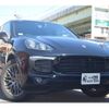 porsche cayenne 2017 -PORSCHE--Porsche Cayenne ABA-92ACEY--WP1ZZZ92ZJKA02928---PORSCHE--Porsche Cayenne ABA-92ACEY--WP1ZZZ92ZJKA02928- image 3
