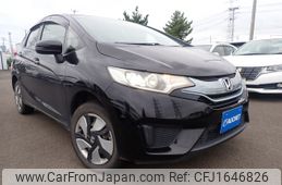 honda fit 2014 CFJ1646826