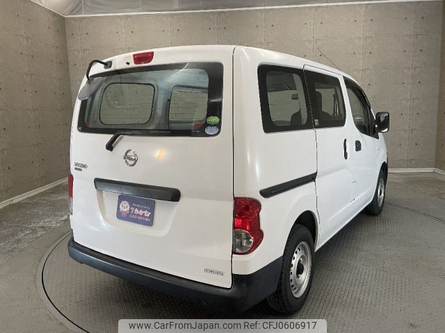 nissan nv200-vanette 2017 -NISSAN--NV200 DBF-VM20--VM20-114299---NISSAN--NV200 DBF-VM20--VM20-114299- image 2