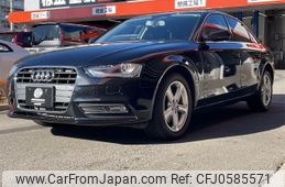 audi a4 2013 -AUDI--Audi A4 DBA-8KCDN--WAUZZZ8K4EA018751---AUDI--Audi A4 DBA-8KCDN--WAUZZZ8K4EA018751-