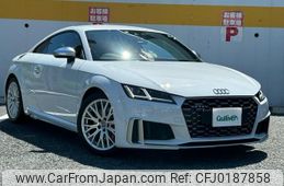 audi tt 2022 -AUDI--Audi TT 3BA-FVDNFF--TRUZZZFV9N1002650---AUDI--Audi TT 3BA-FVDNFF--TRUZZZFV9N1002650-