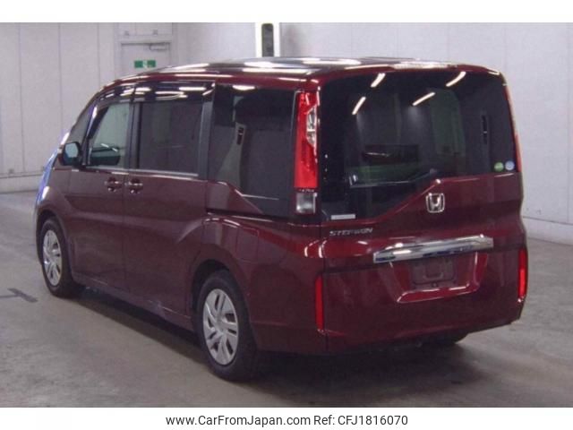 honda stepwagon 2020 CFJ1816070 image 2