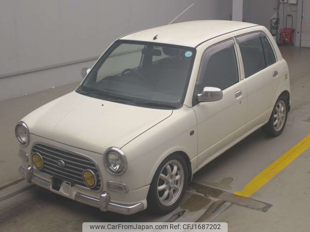 daihatsu mira-gino 2000 CFJ1687202 image 1